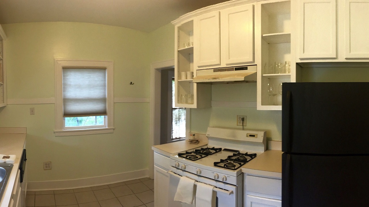 Photo of Kitchen in Broadmoor