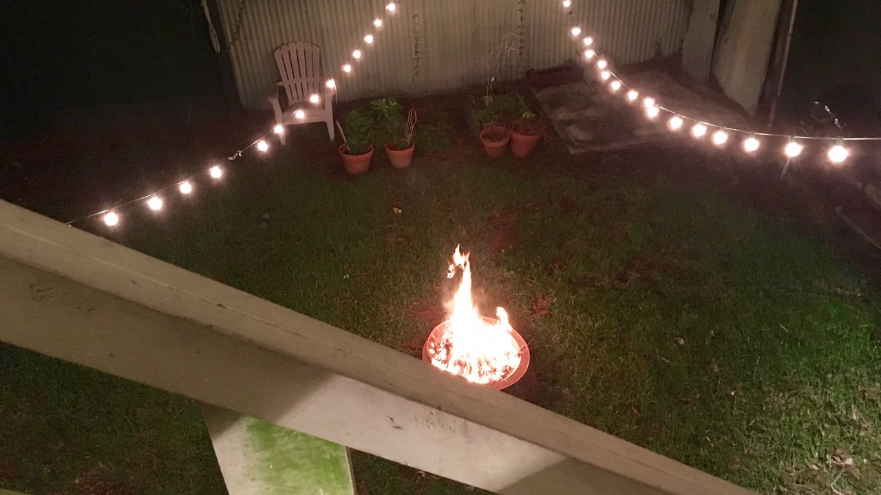 Photo of Outdoor in Broadmoor