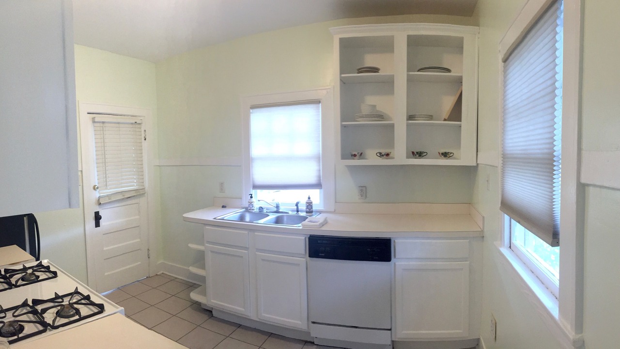 Photo of Kitchen in Broadmoor