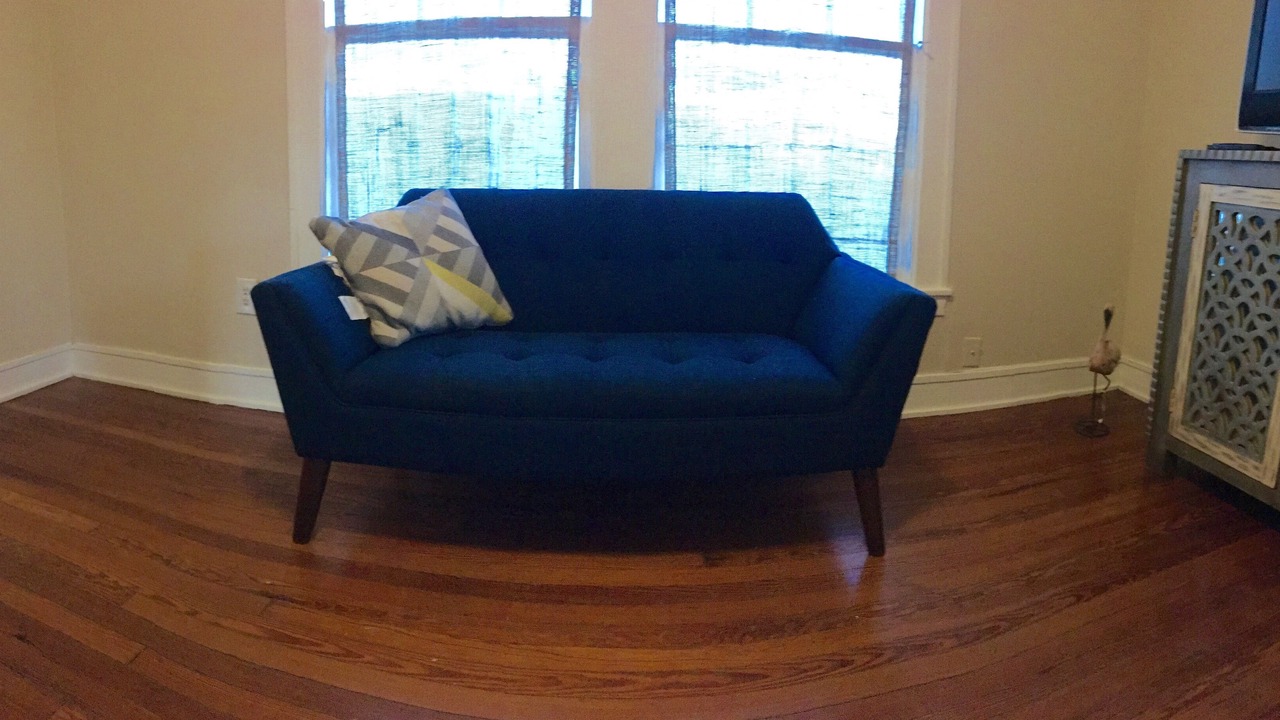 Photo of Livingroom in Broadmoor