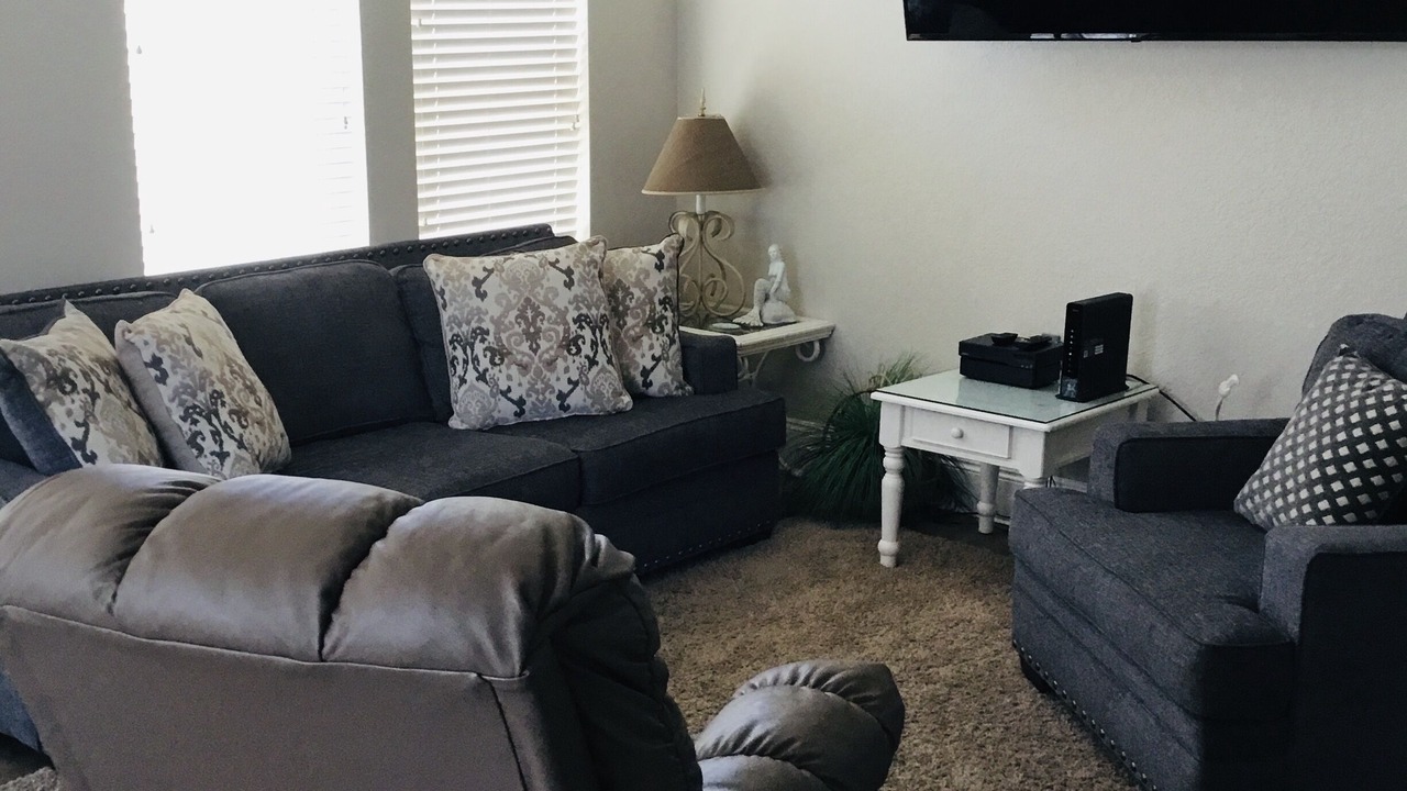 Photo of Bedroom in El Centro Beach
