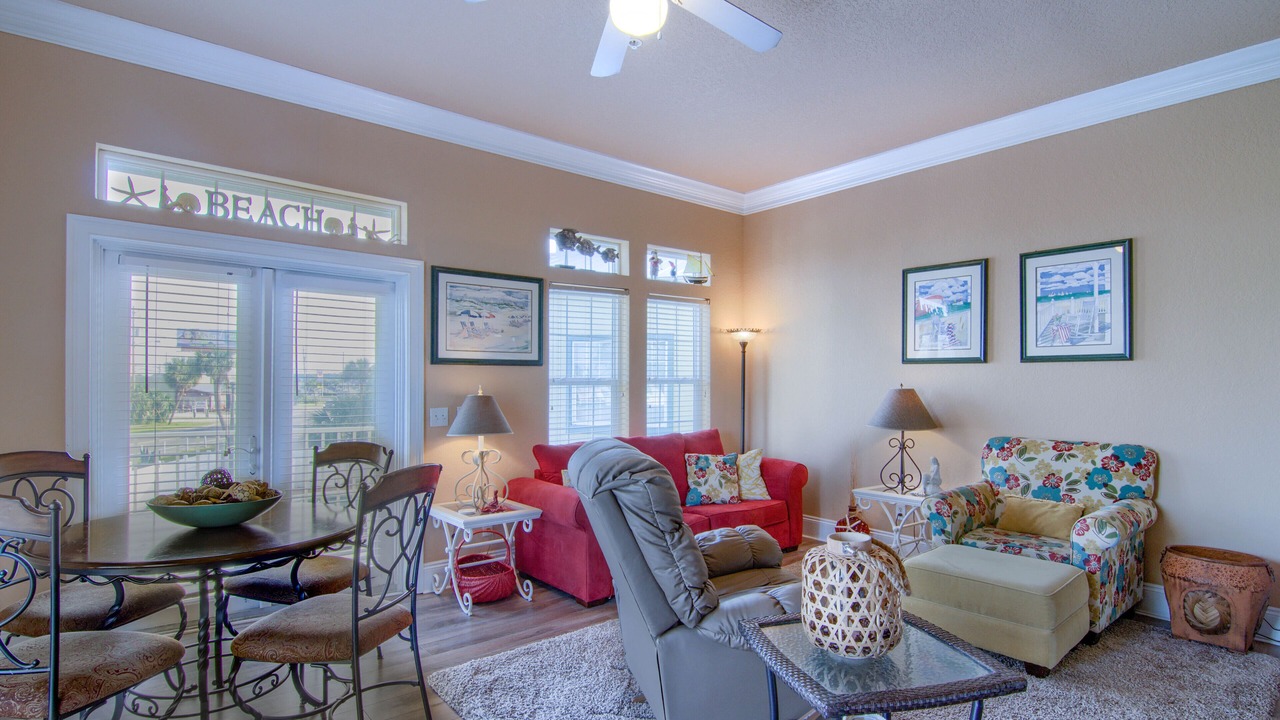 Photo of Bedroom in El Centro Beach