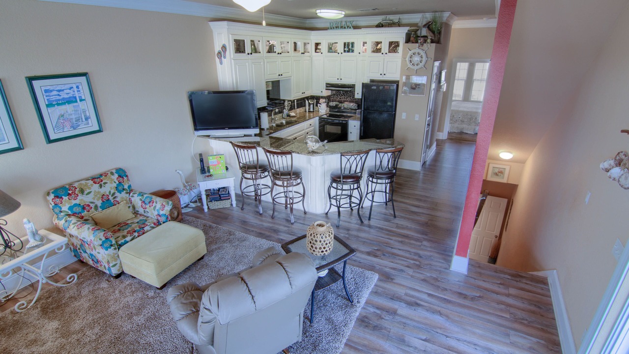 Photo of Bedroom in El Centro Beach