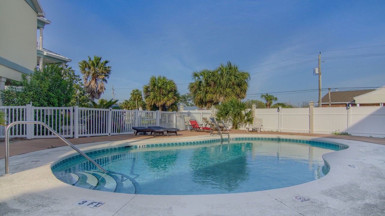 Photo of Outdoor in El Centro Beach