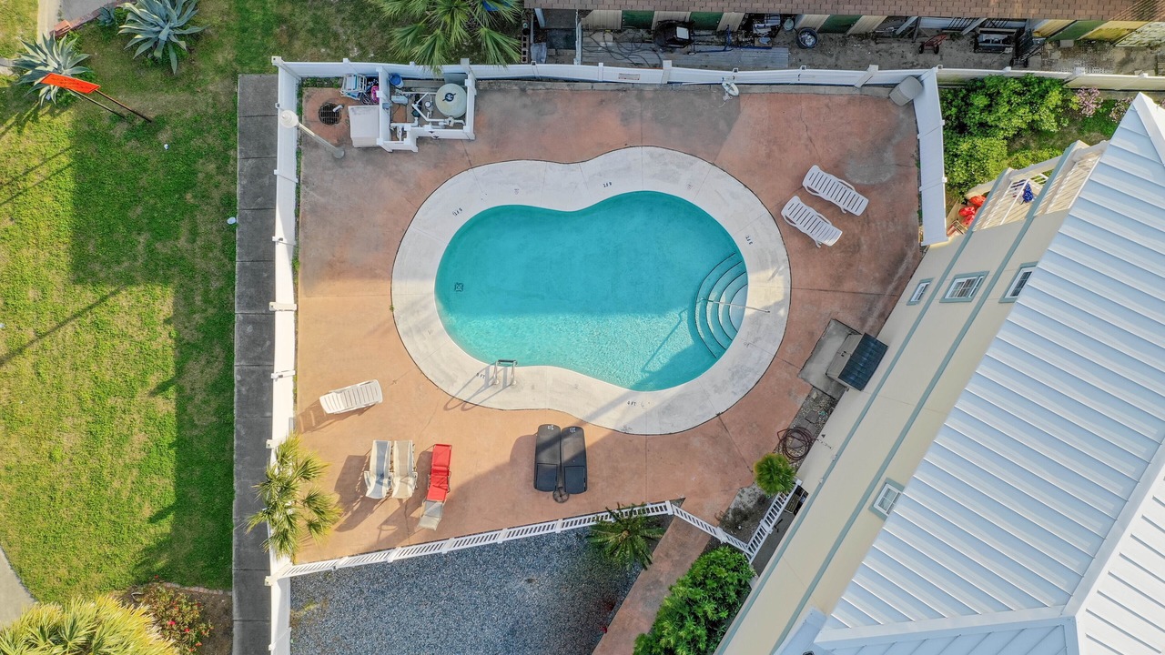 Photo of Outdoor in El Centro Beach