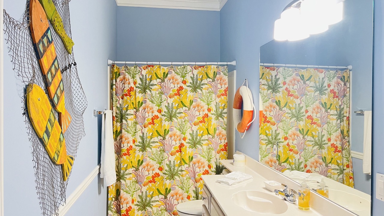 Photo of Bathroom in Laguna Beach Estates