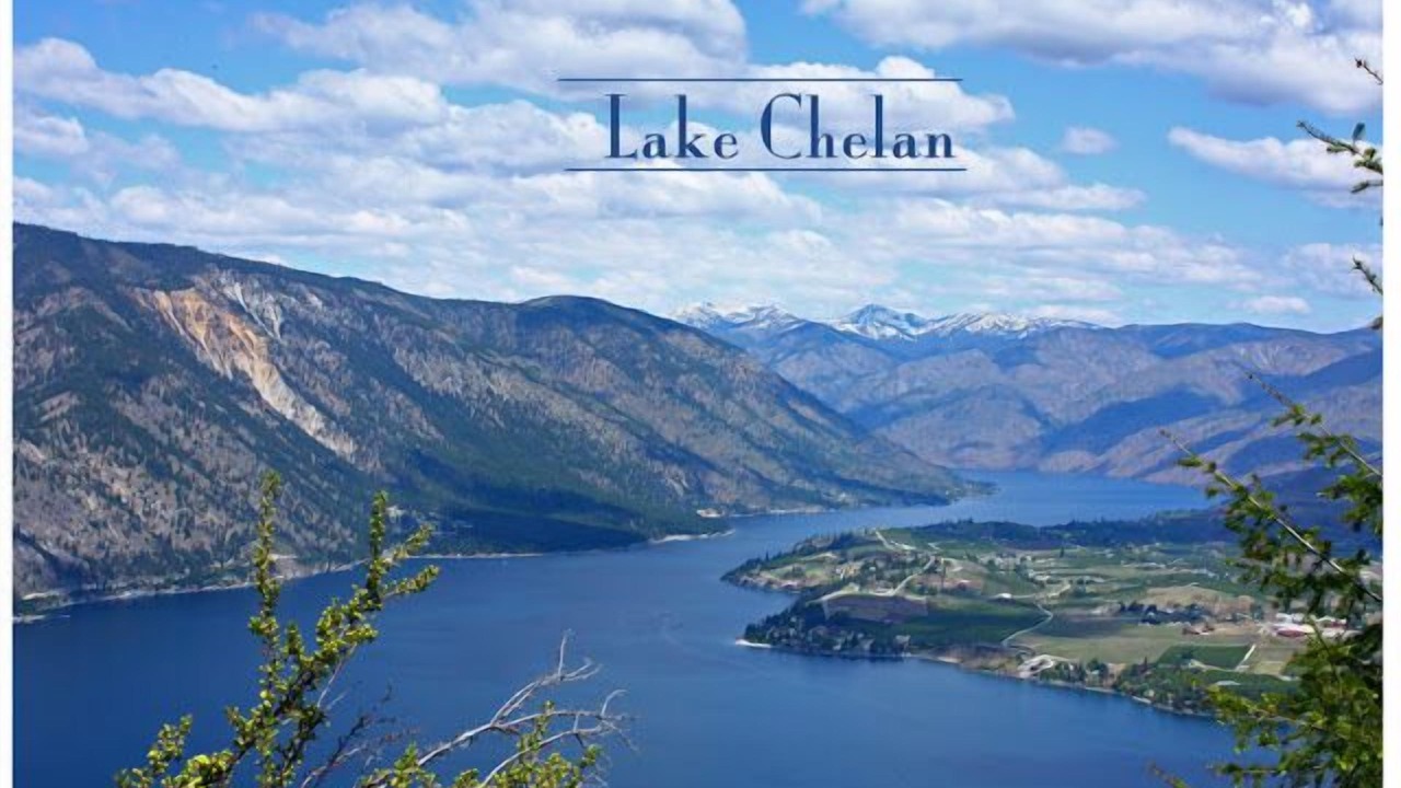 Photo of Outdoor in Chelan