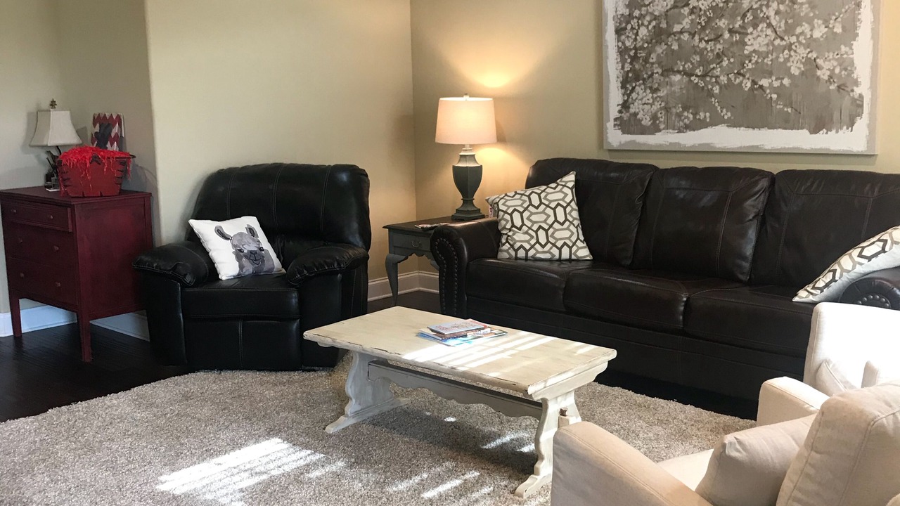 Photo of Livingroom in Oxford