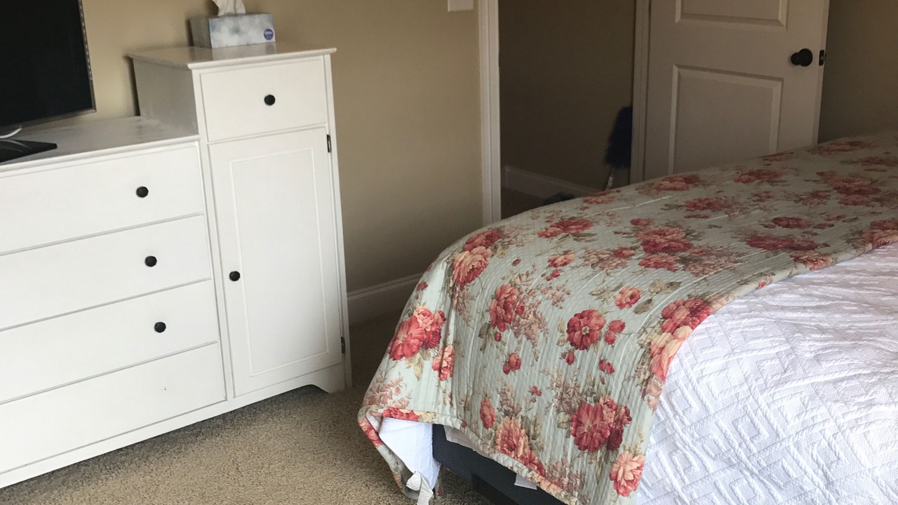 Photo of Bedroom in Oxford