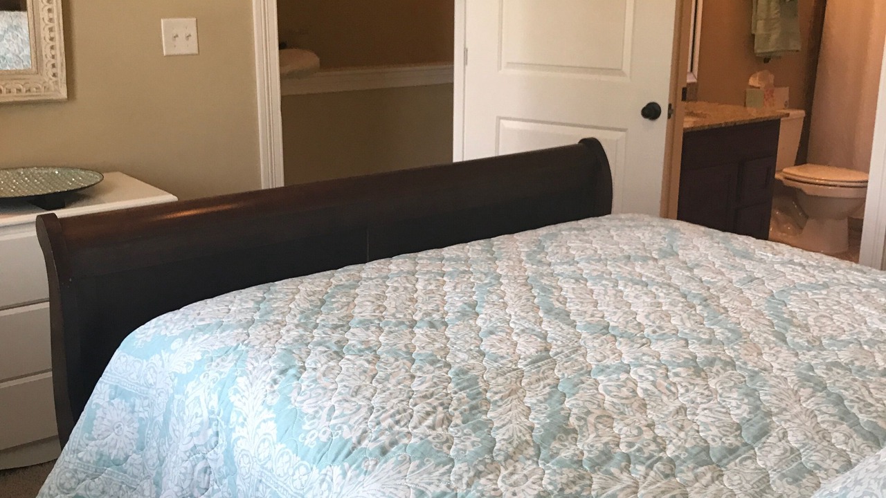 Photo of Bedroom in Oxford