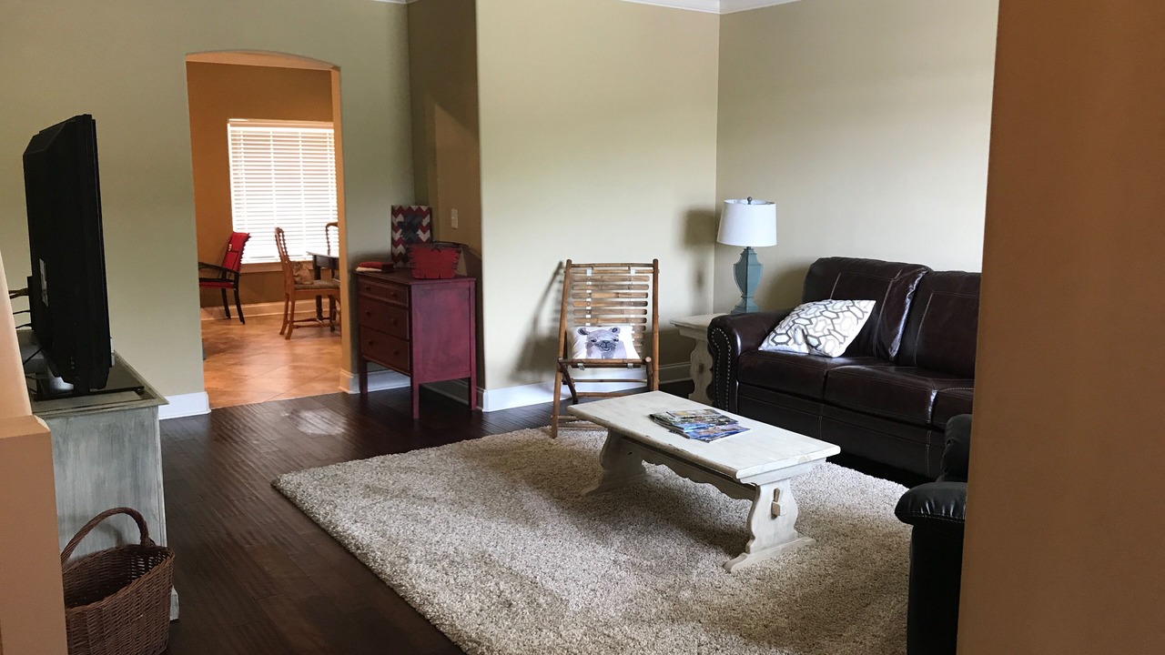 Photo of Livingroom in Oxford