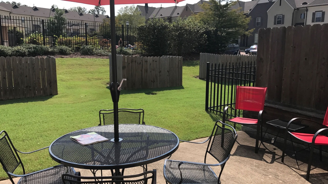 Photo of Outdoor in Oxford