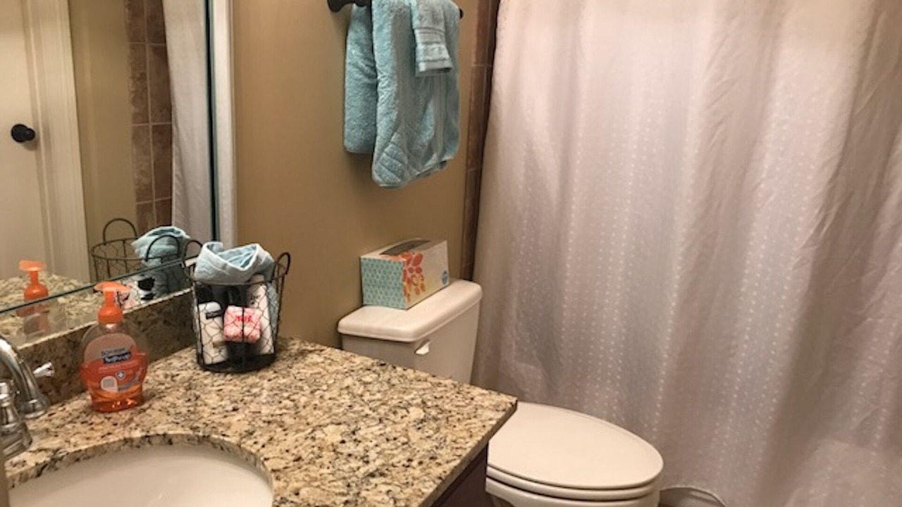 Photo of Bathroom in Oxford