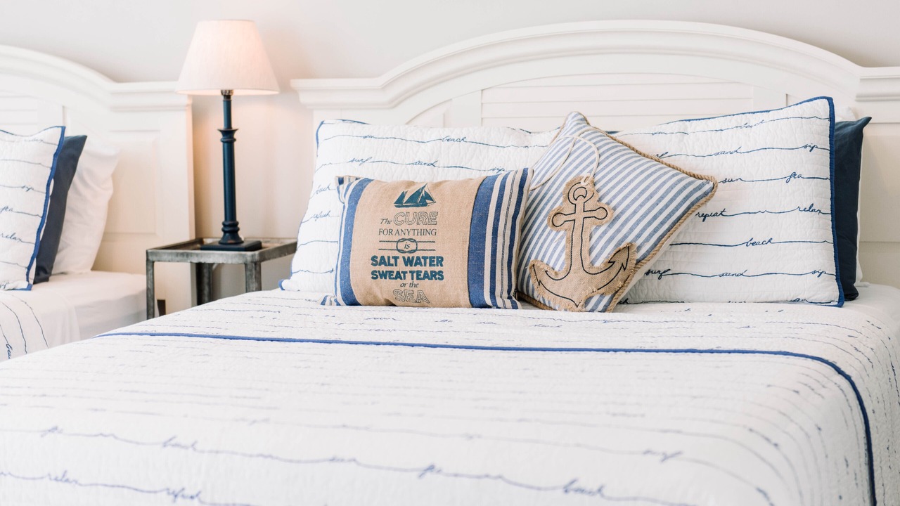 Photo of Bedroom in Silver Sands Beach