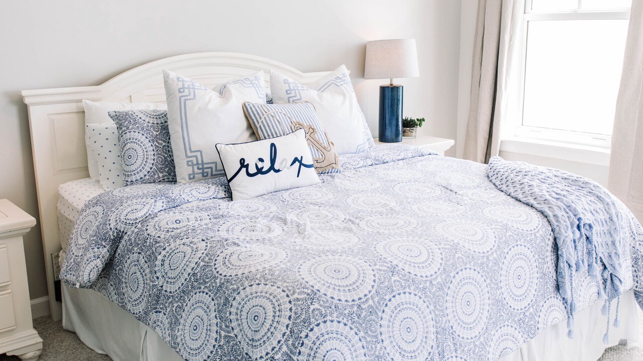 Photo of Bedroom in Silver Sands Beach