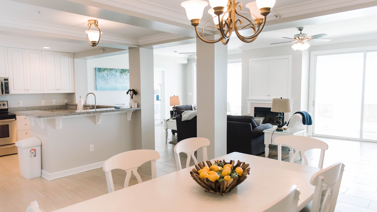 Photo of Bedroom in Silver Sands Beach