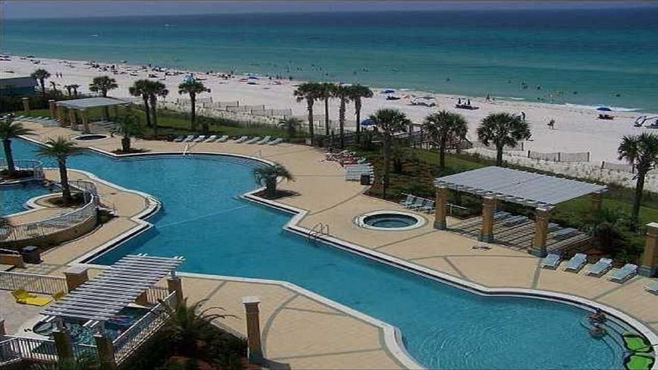 Photo of Outdoor in Silver Sands Beach