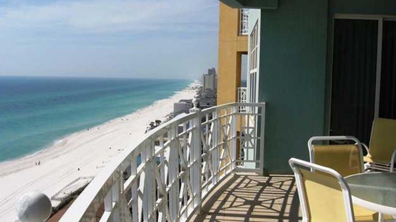 Photo of Outdoor in Silver Sands Beach