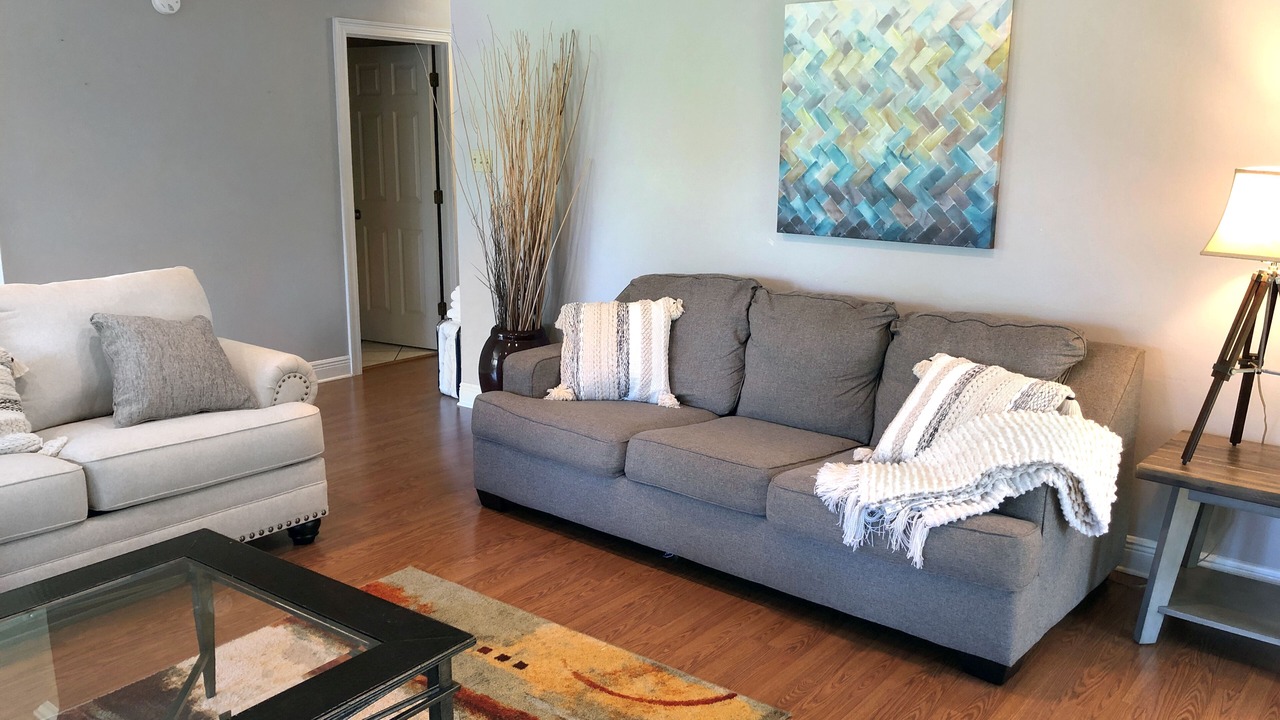 Photo of Livingroom in Slidell