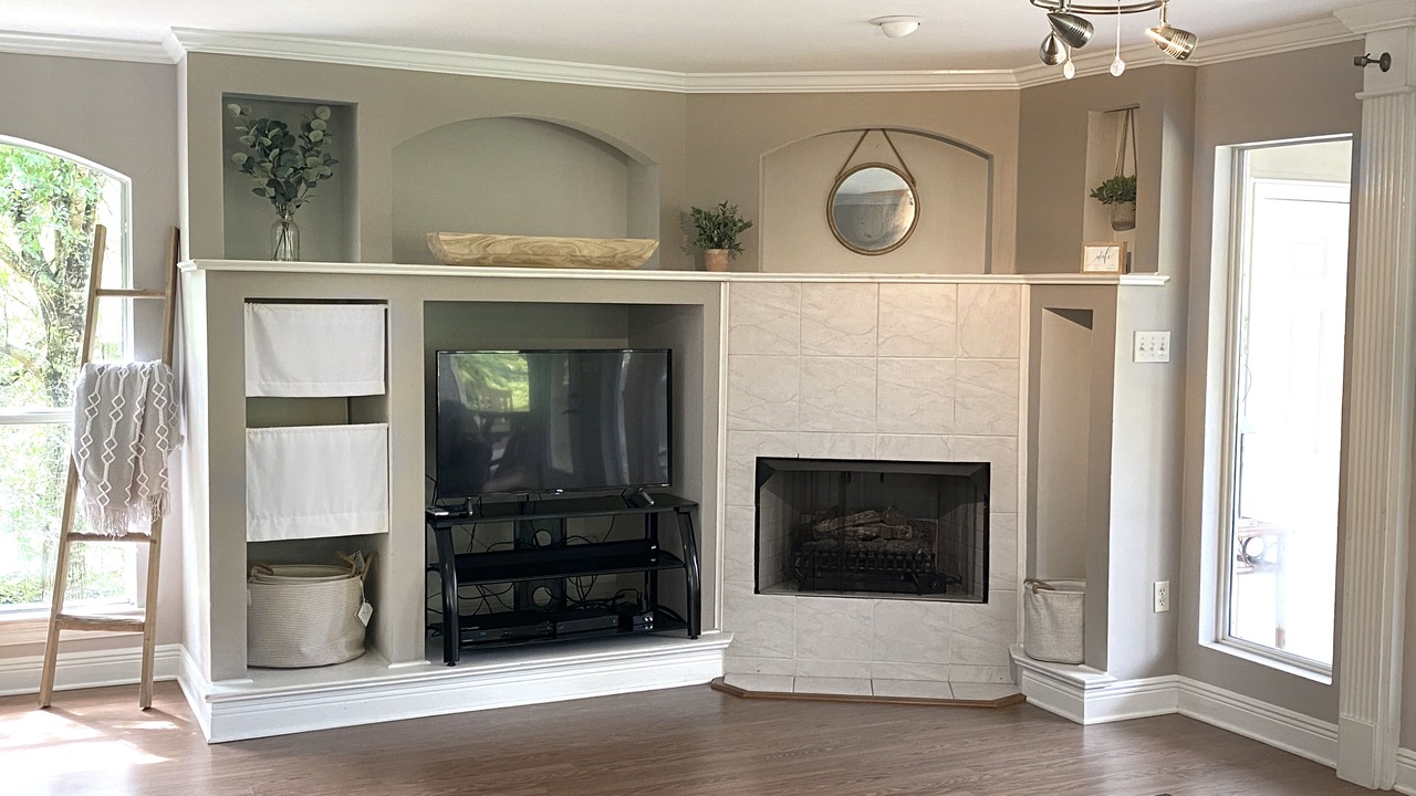 Photo of Bedroom in Slidell