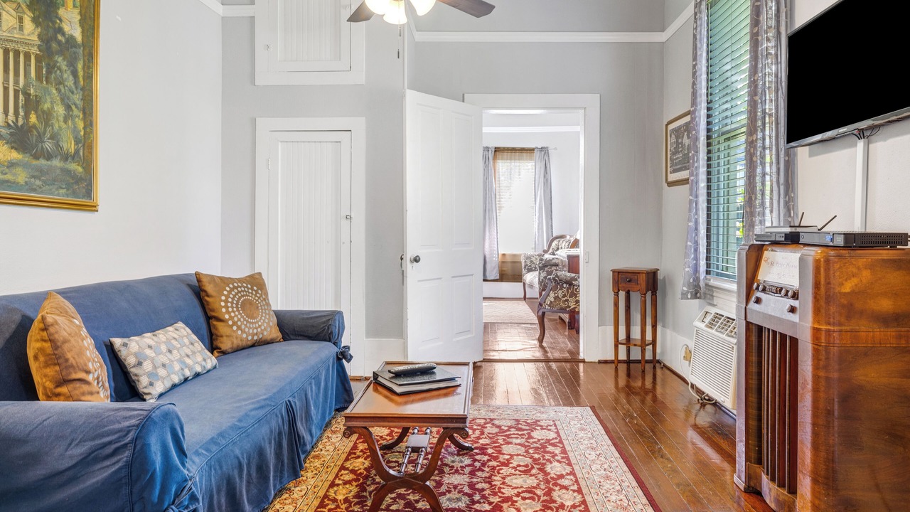 Photo of Livingroom in New Iberia