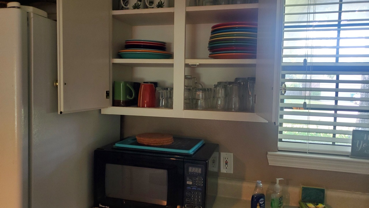 Photo of Kitchen in Mary Esther
