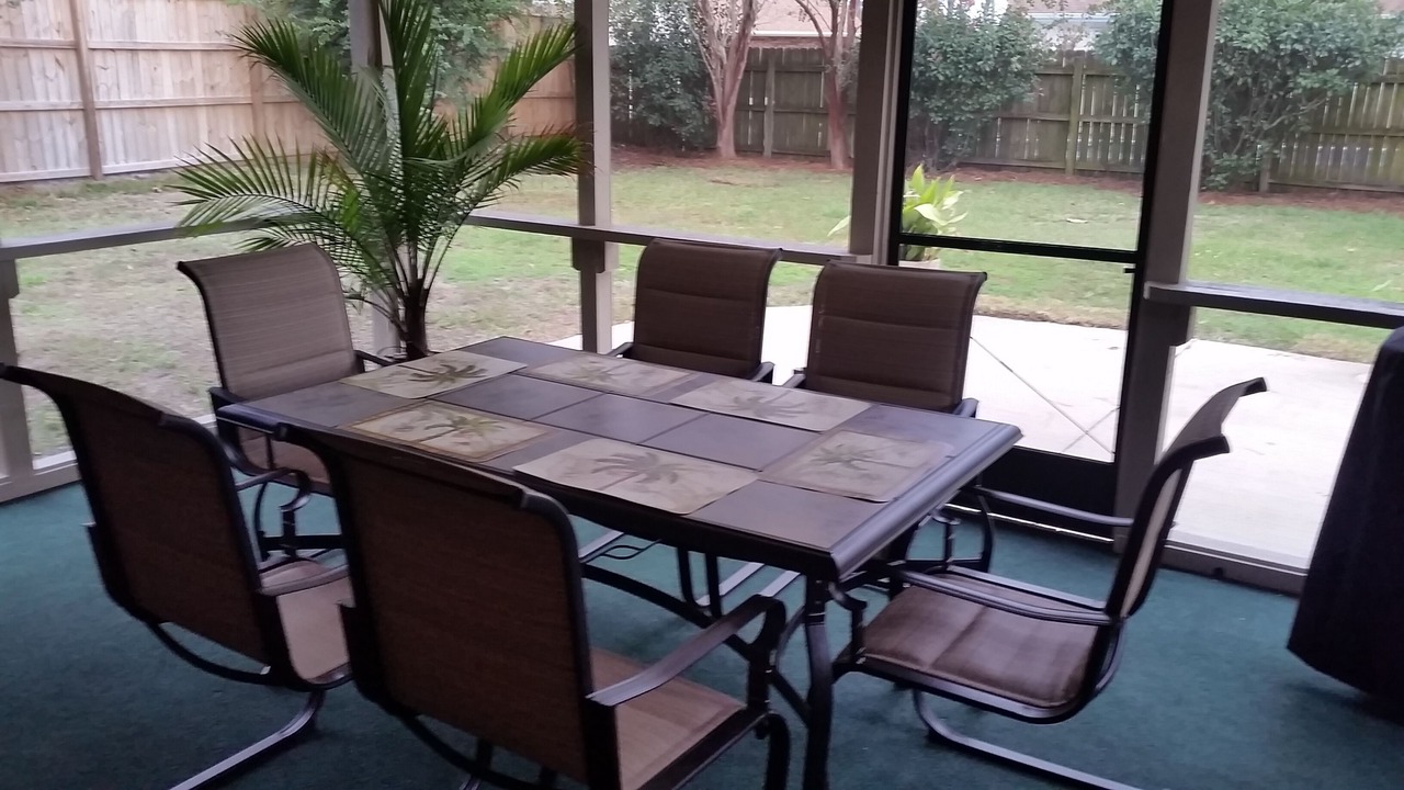 Photo of Outdoor in Mary Esther