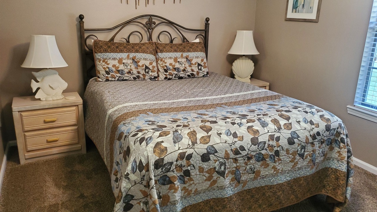 Photo of Bedroom in Mary Esther