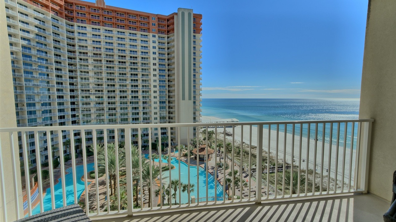 Photo of Outdoor in Panama City Beach