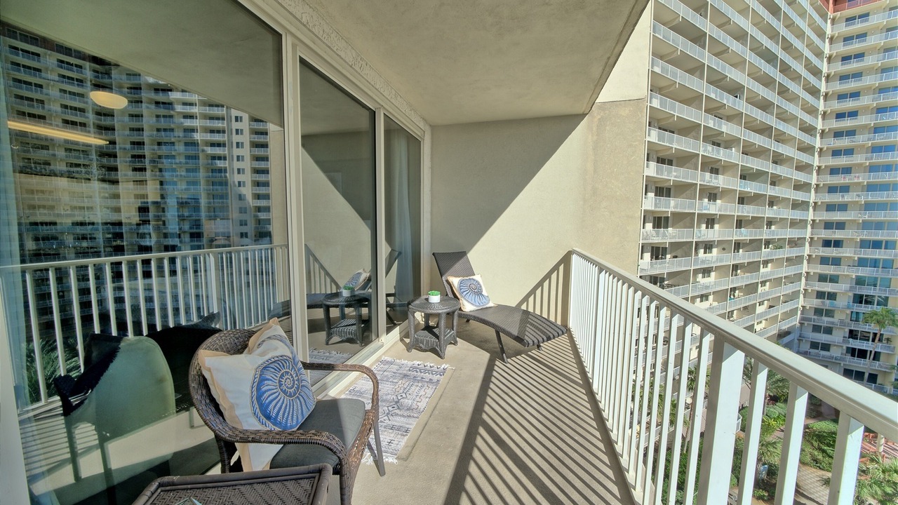 Photo of Outdoor in Panama City Beach