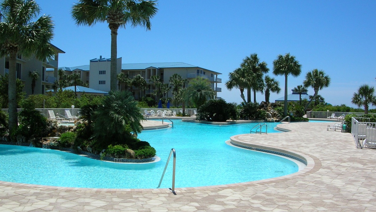 Photo of Outdoor in Rosemary Beach