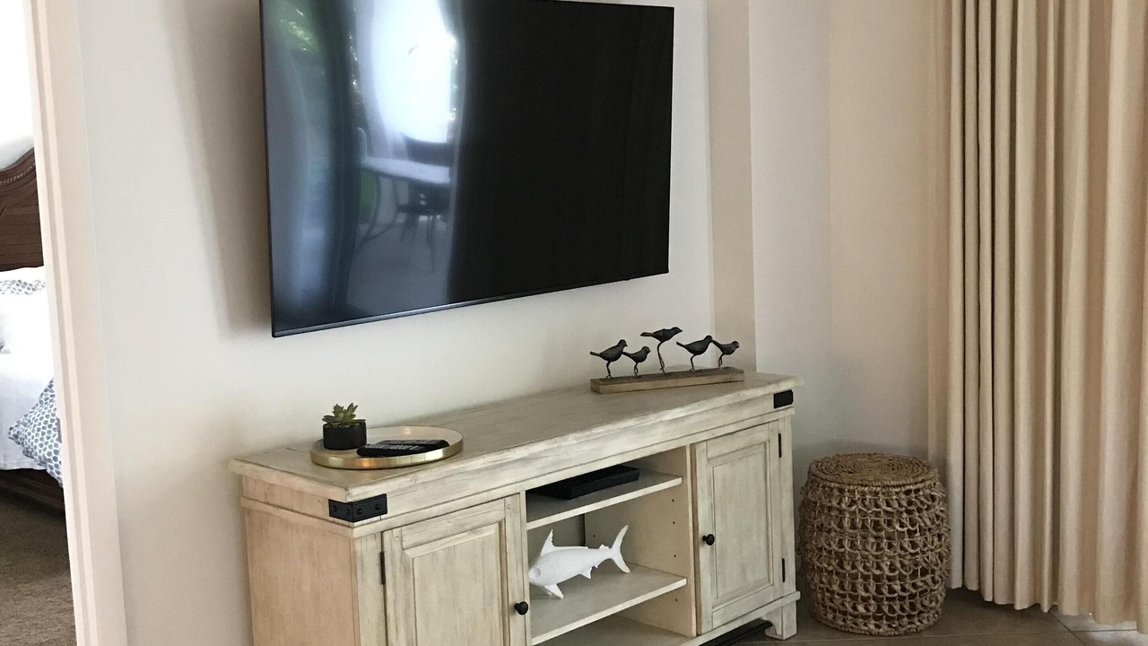 Photo of Bedroom in Rosemary Beach