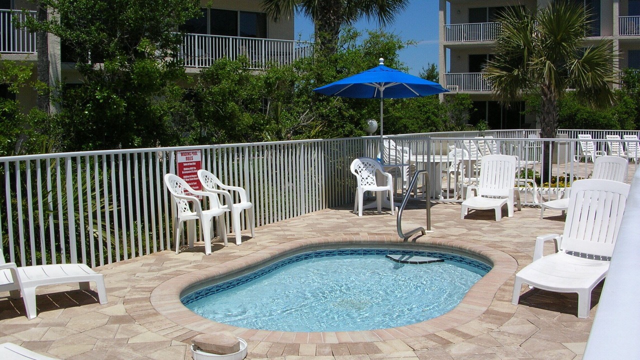 Photo of Outdoor in Rosemary Beach
