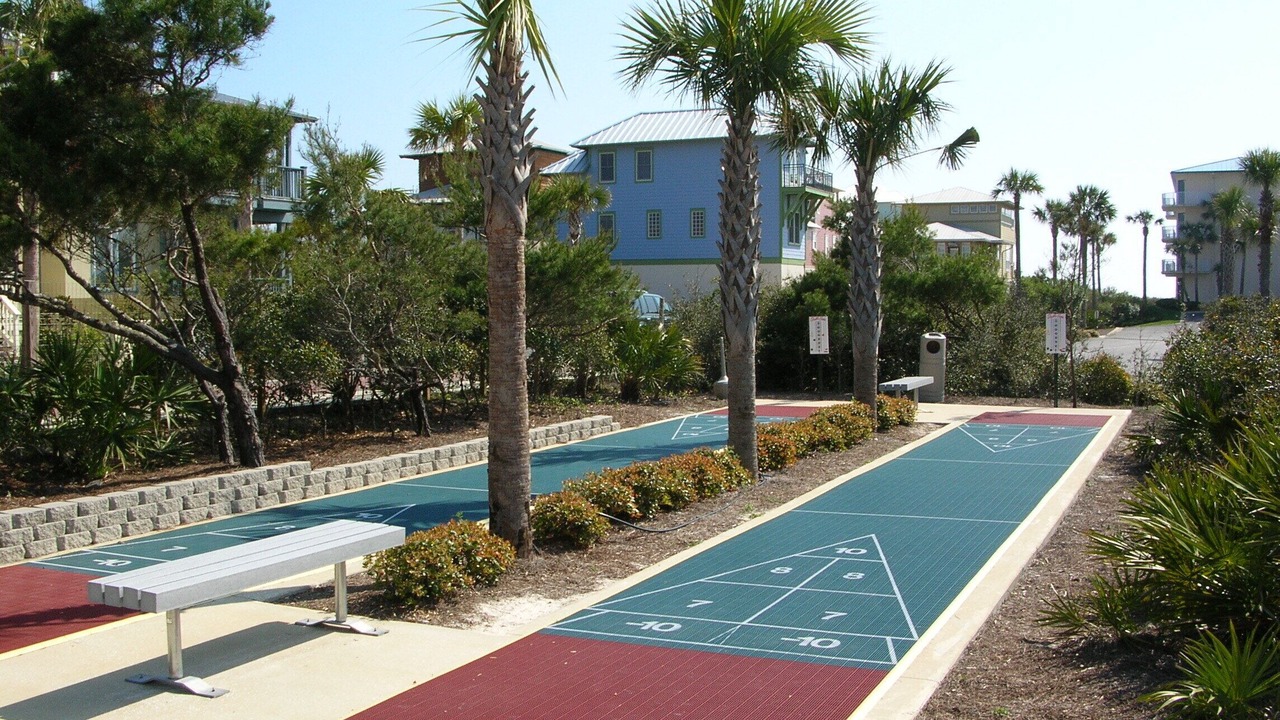Photo of Others in Rosemary Beach