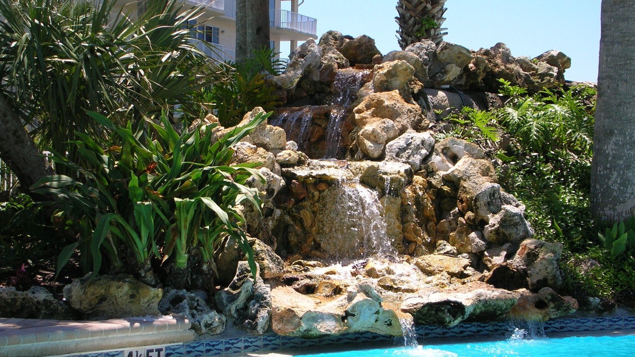 Photo of Outdoor in Rosemary Beach