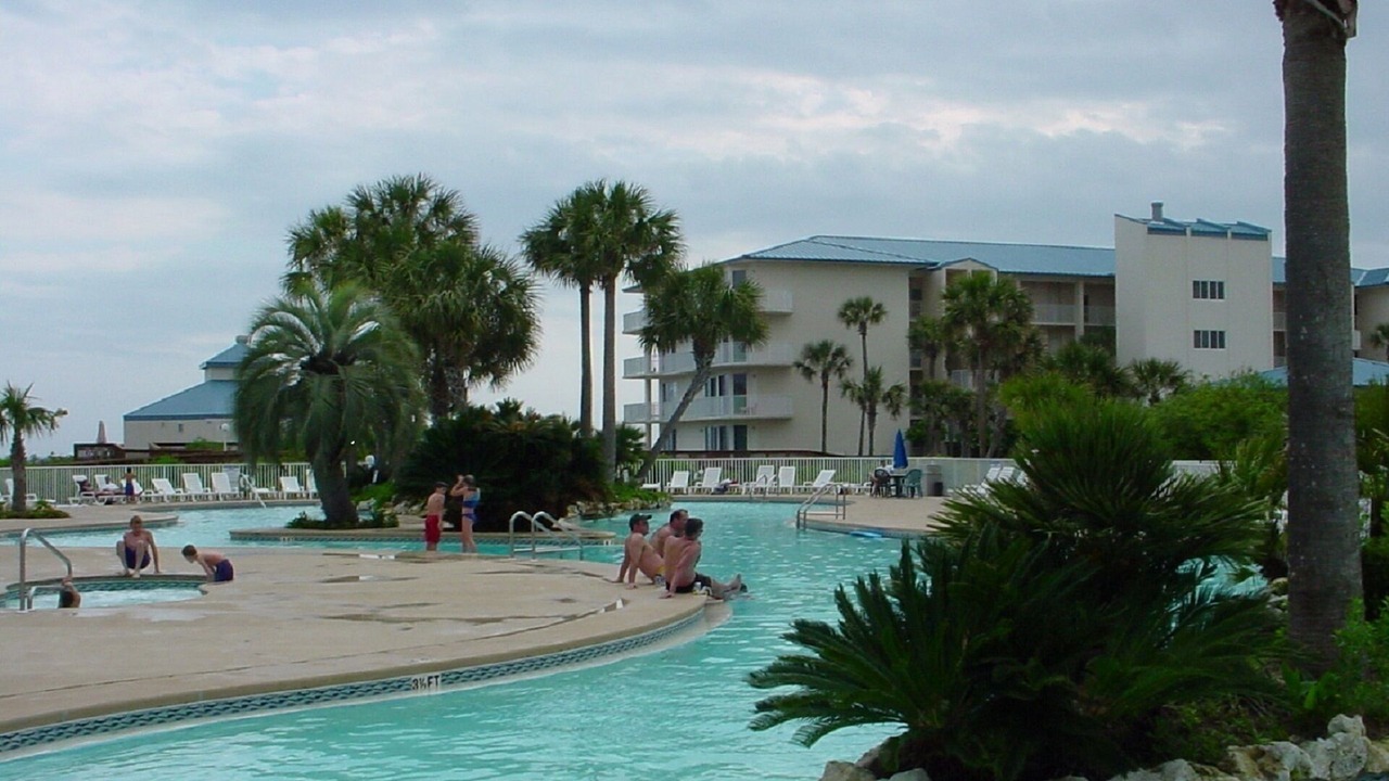 Photo of Outdoor in Rosemary Beach