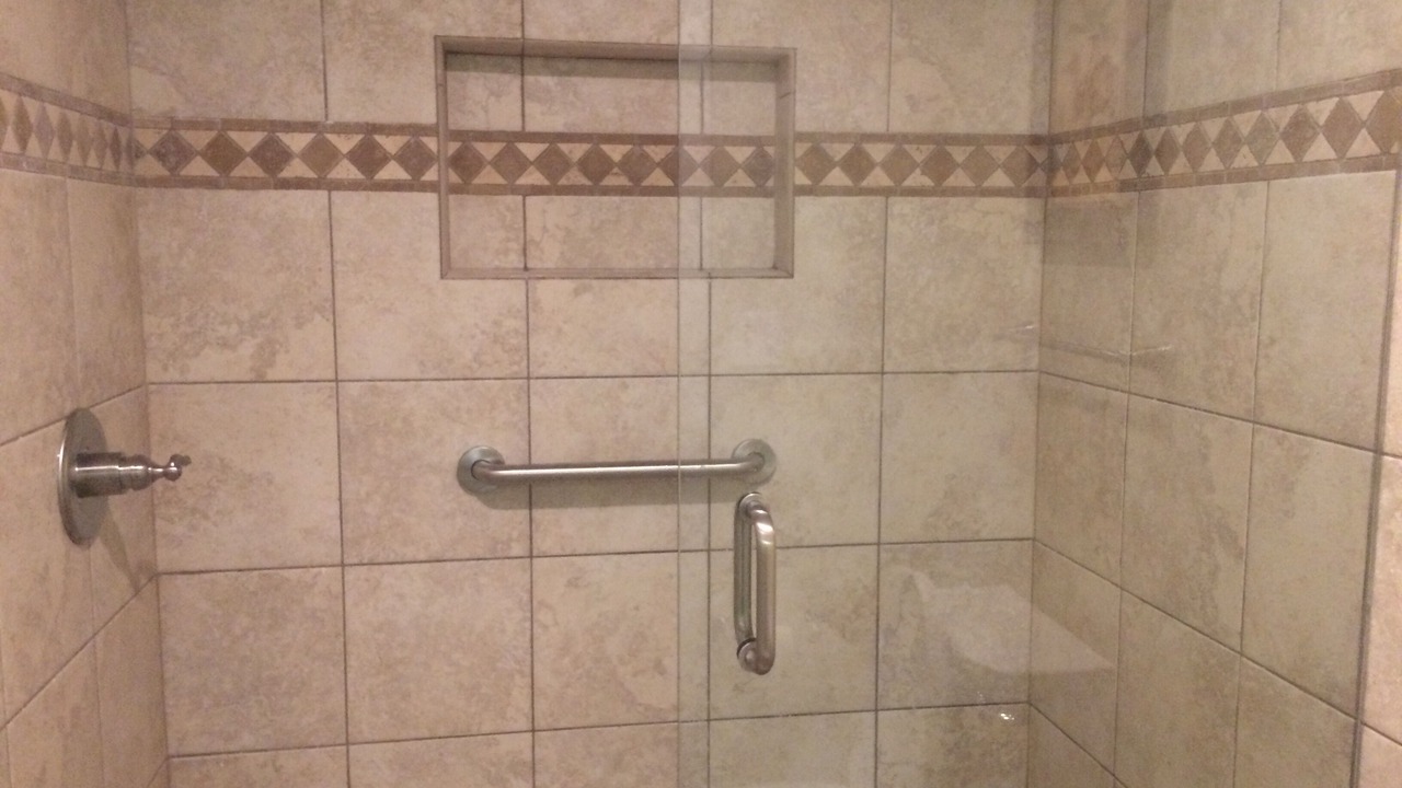 Photo of Bathroom in Rosemary Beach