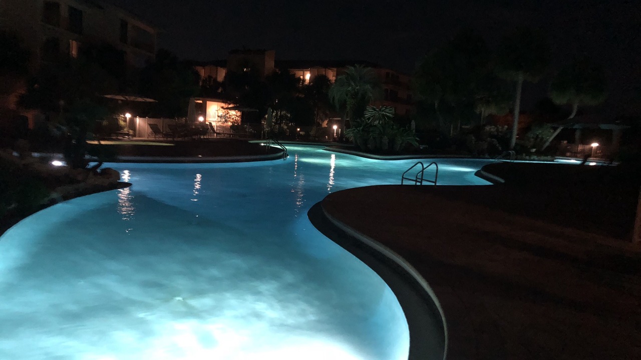 Photo of Outdoor in Rosemary Beach