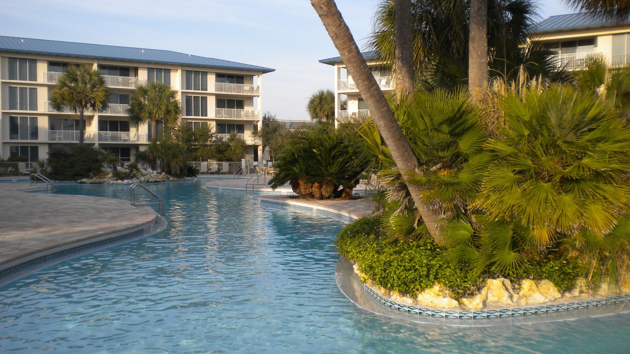 Photo of Outdoor in Rosemary Beach