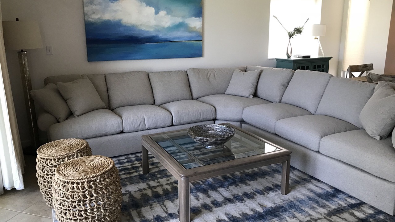 Photo of Bedroom in Rosemary Beach