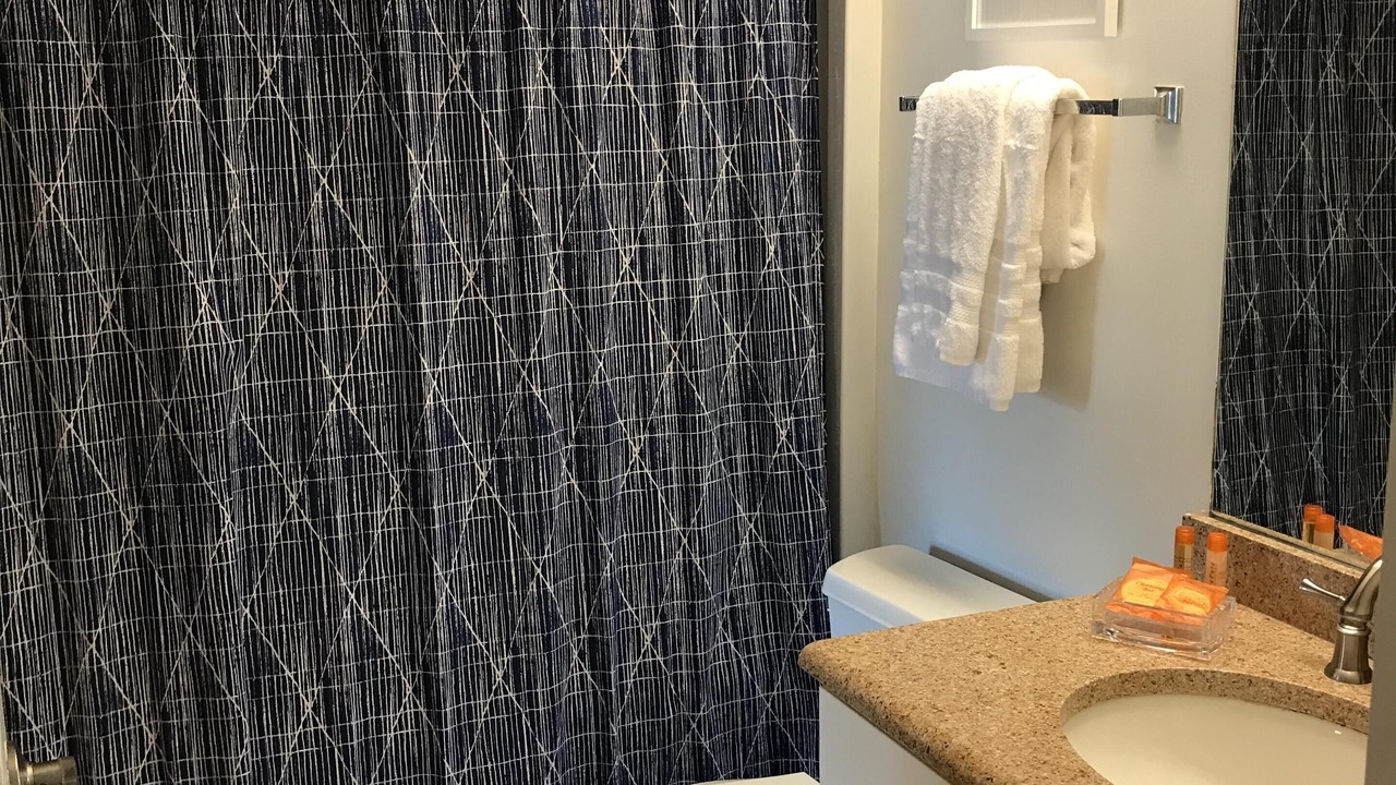 Photo of Bathroom in Rosemary Beach
