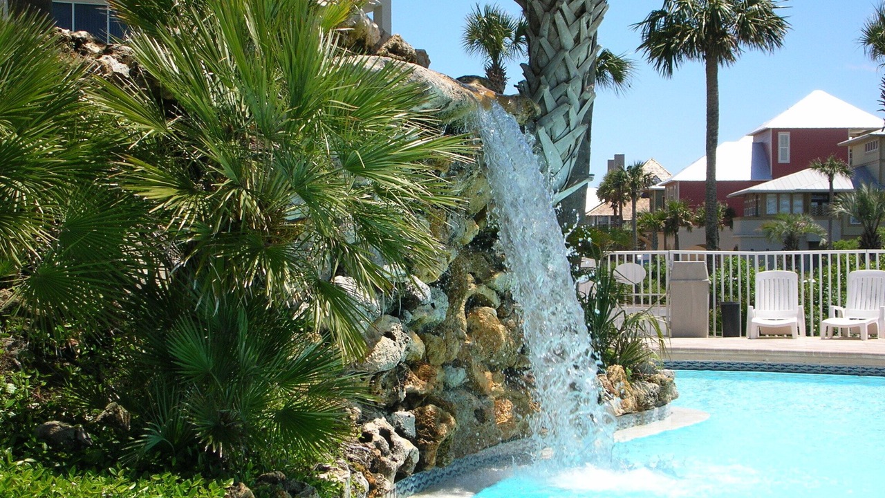 Photo of Outdoor in Rosemary Beach