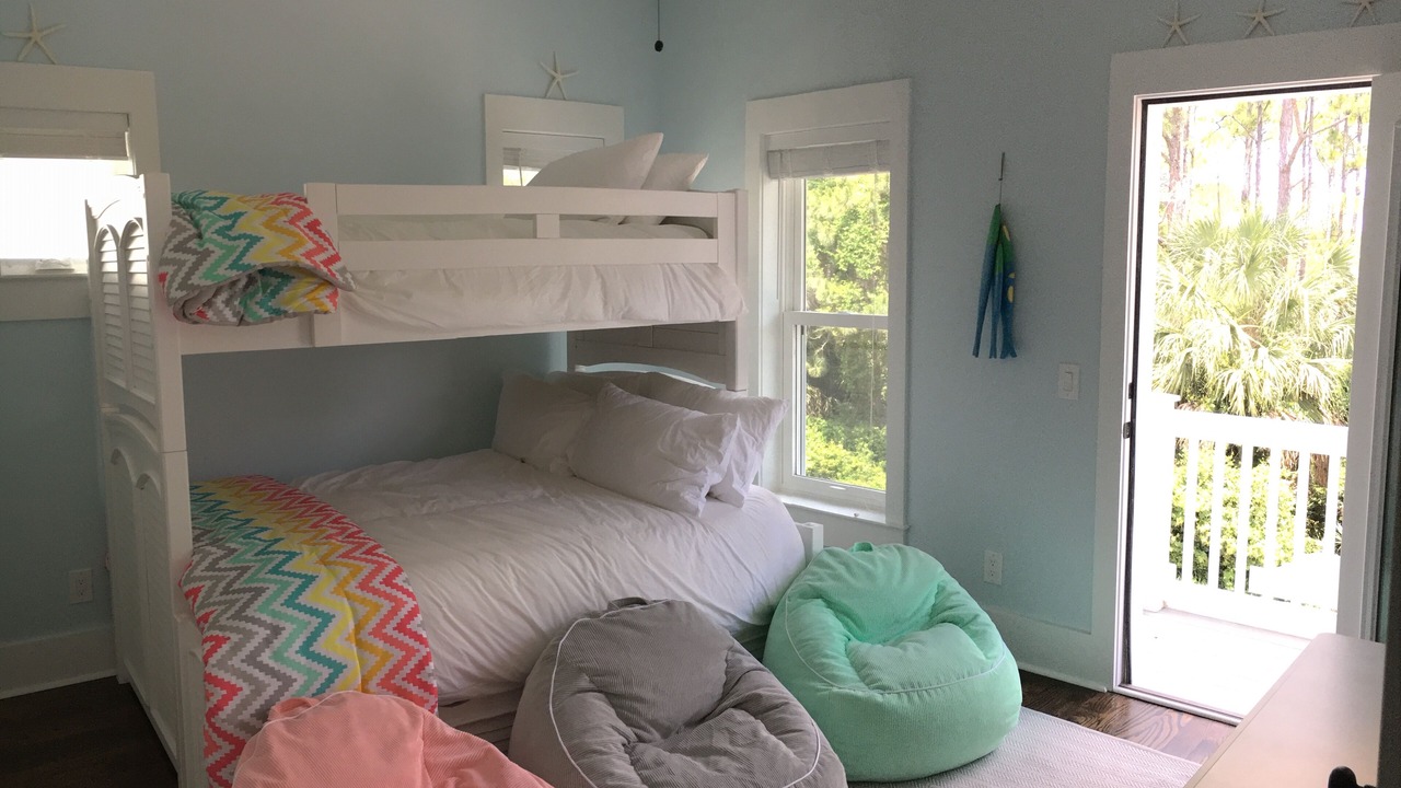 Photo of Bedroom in Sunnyside