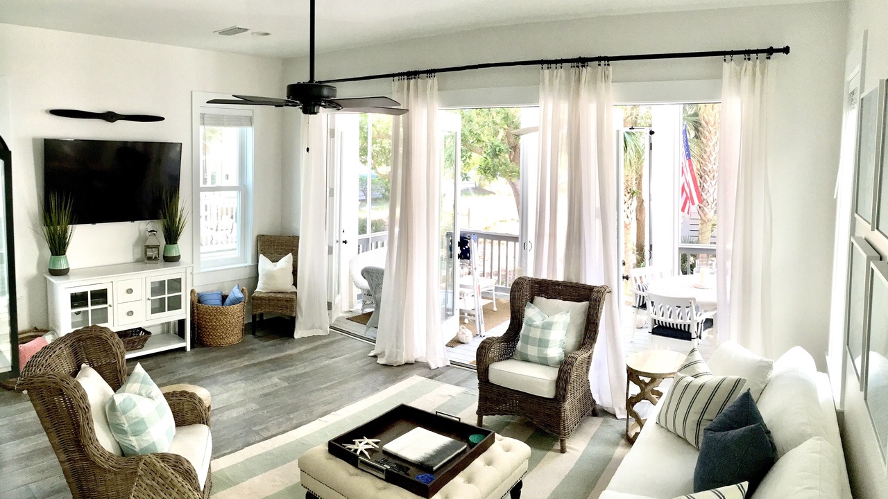 Photo of Bedroom in Sunnyside
