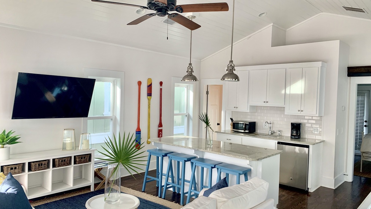 Photo of Bedroom in Sunnyside