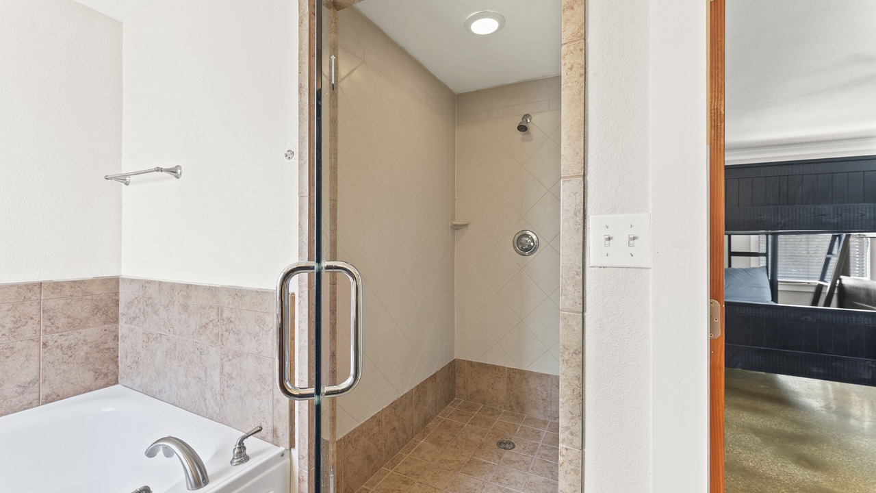 Photo of Bathroom in Bid-a-wee Beach
