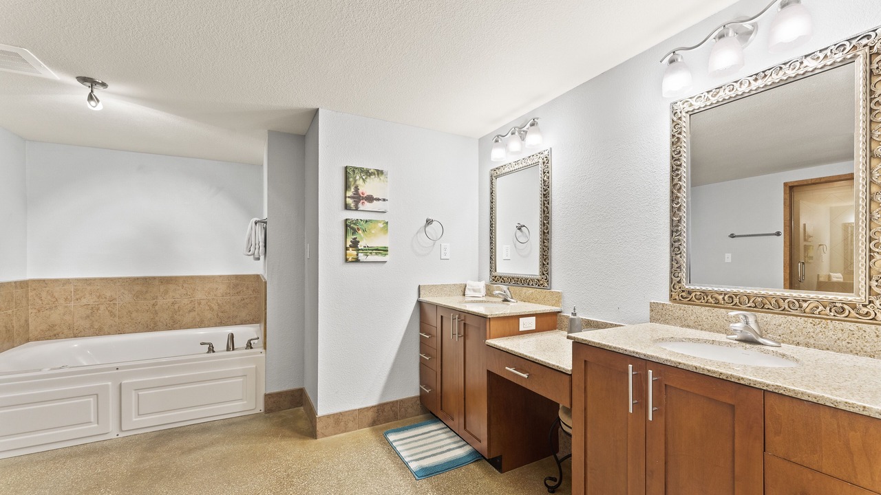 Photo of Bathroom in Bid-a-wee Beach
