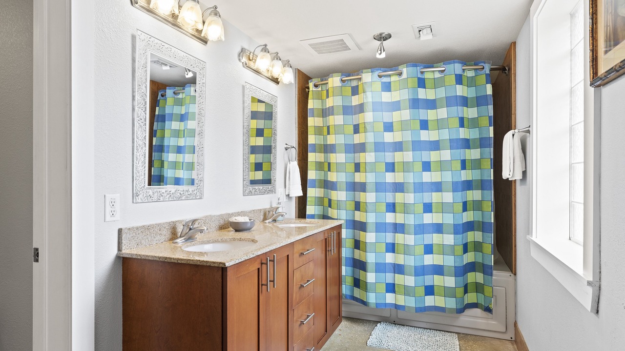 Photo of Bathroom in Bid-a-wee Beach