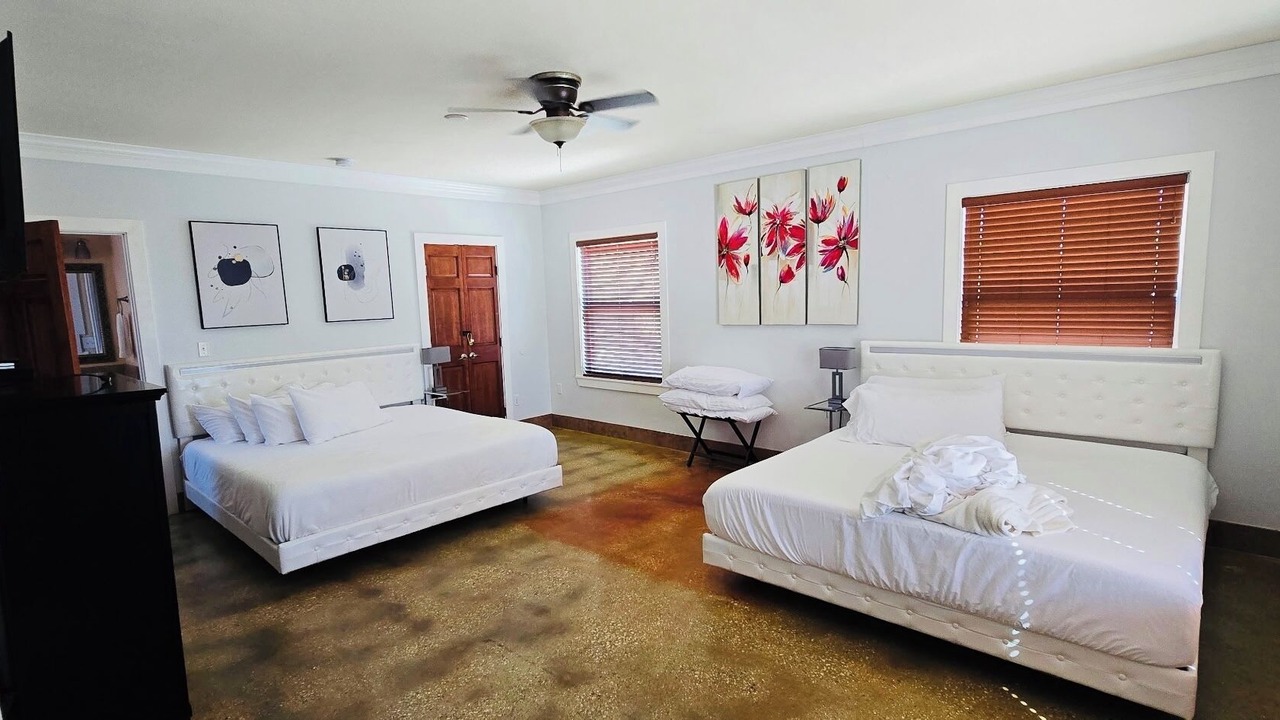 Photo of Bedroom in Bid-a-wee Beach