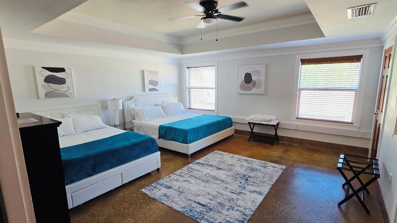 Photo of Bedroom in Bid-a-wee Beach